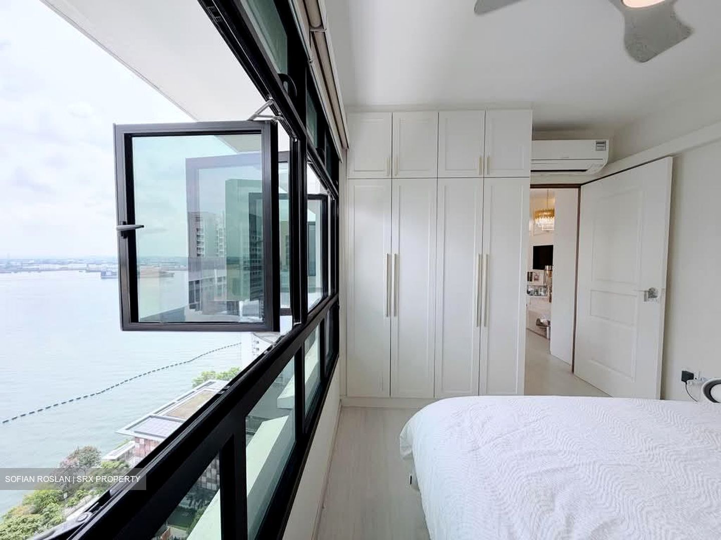 Blk 413C Waterfront I @ Northshore (Punggol), HDB 4 Rooms #573944671